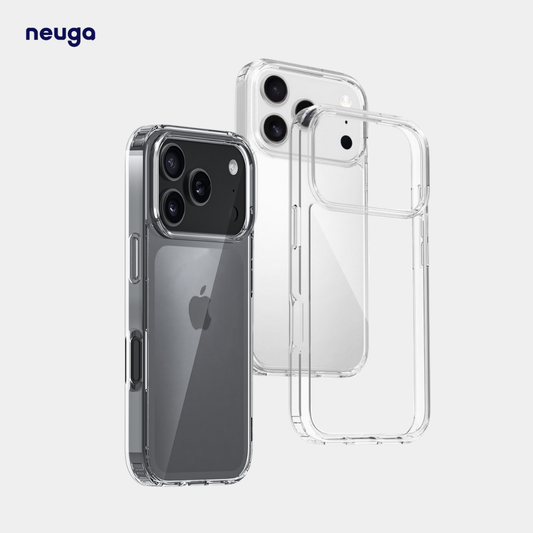 NEUGA Clear Case