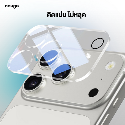 NEUGA Lens Camera Tempered Glass