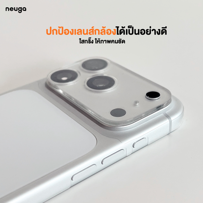 NEUGA Lens Camera Tempered Glass