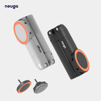 NEUGA V7-Mini 3in1 Tripod + Vacuum + Magsafe