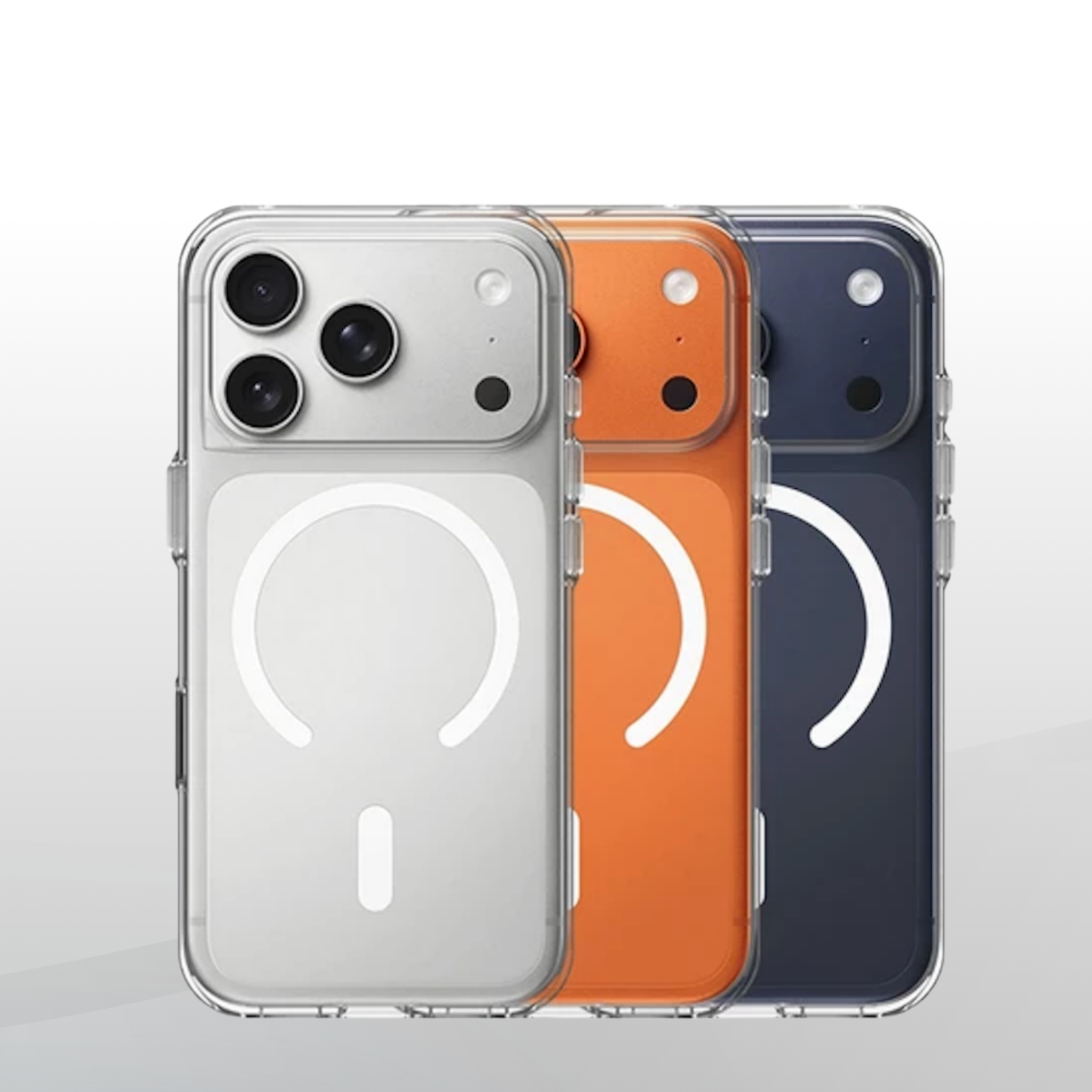 NEUGA Magnetic Case