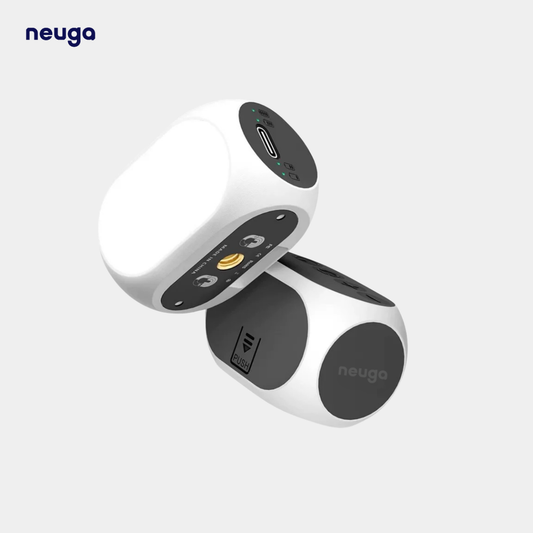 NEUGA NG-L01 Magnetic Fill Light