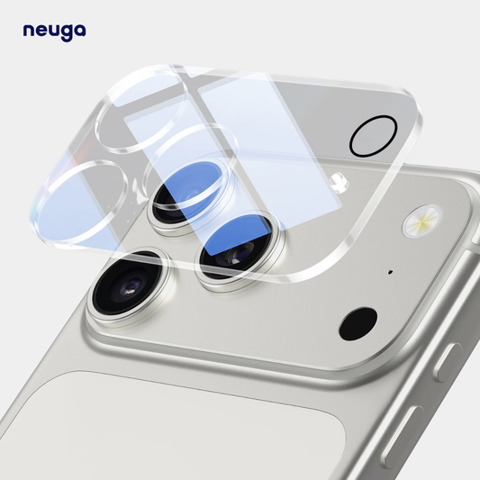 NEUGA Lens Camera Tempered Glass